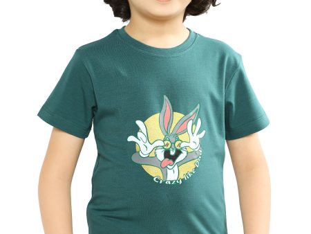 Bugs Bunny T-Shirt Discount