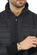 Mens Black Puffer Jacket Cheap