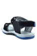 French Emporio Boys Sandals SKU: BSD-0002-BLUE For Sale