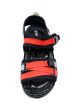 French Emporio Boys Sandals SKU: BSD-0003-RED For Discount