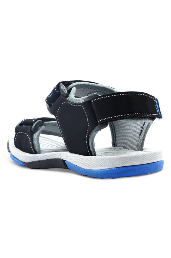 French Emporio Boys Sandals SKU: BSD-0001-BLUE Online Sale