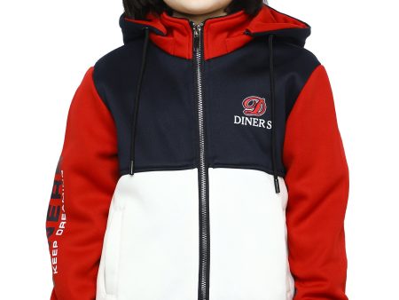 Boys Jacket SKU: KBF-0064-NAVY Online Sale