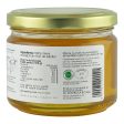 Miere de Salcam ecologica cruda, Republica BIO, 350 g Sale