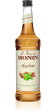 Monin Zero Calorie Natural Hazelnut Sale