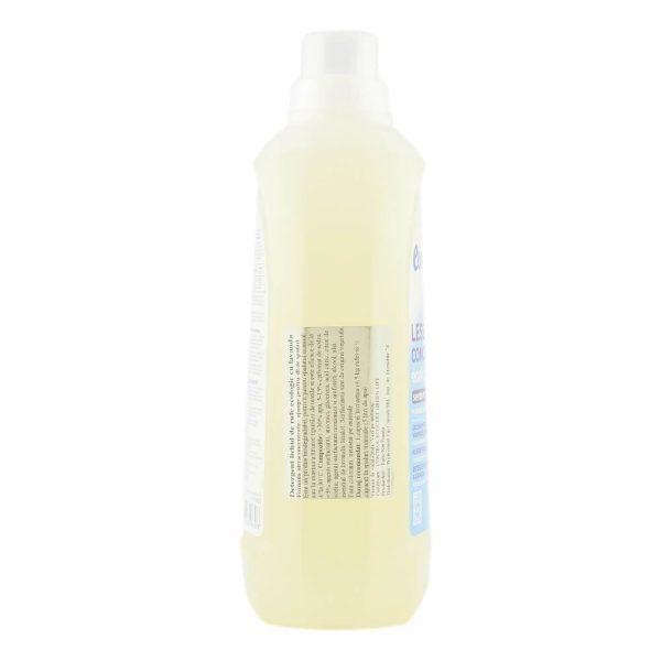 Detergent lichid cu aroma de lavanda, bio, 1,5l Online