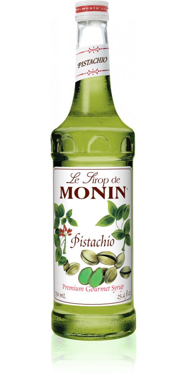 Monin Pistachio Syrup Cheap