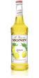 Monin Lemon Syrup For Sale