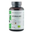 Spirulina Ecologica de Hawaii (400 mg) Republica BIO, 300 tablete (120 g) Cheap