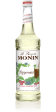 Monin Peppermint Syrup Hot on Sale