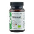 RINICHI Sanatosi, pachet promotional (Moringa + Chorella), BIO, RAW, VEGAN Online Sale