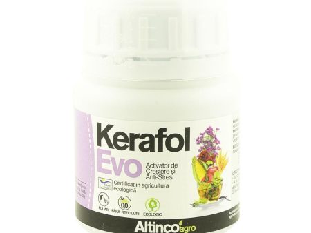 KerafolEvo, bio, 125ml For Discount