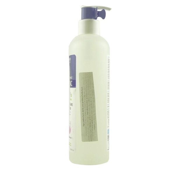 Apa micelara delicata Jonzac pentru bebelusi, bio, 500 ml Supply