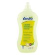 Detergent lichid pentru vase delicat cu aloe vera, bio, 1l Discount