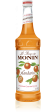 Monin Mandarin Orange Syrup Discount