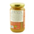 Gem de portocale fara zahar, fara pectina, fara gluten, bio, 220g Fashion