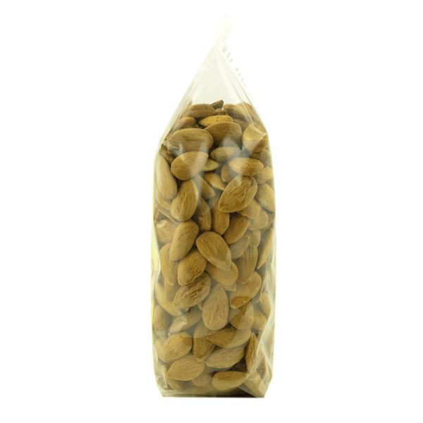 Migdale europene, bio, 500g Supply