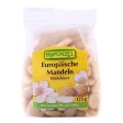 Migdale europene blansate, bio, 125g Online Hot Sale