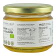 Miere de Salcam ecologica cruda, Republica BIO, 350 g Sale