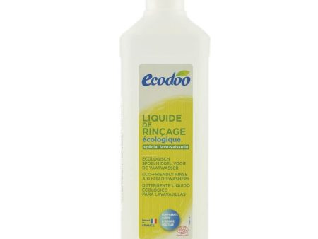 Lichid de clatire pentru vase, bio, 500ml For Cheap