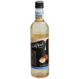 DaVinci Sugar Free Hazelnut Syrup Discount