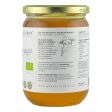 Miere de Tei ecologica cruda Republica BIO, 700 g Online Hot Sale