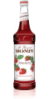 Monin Strawberry Syrup Sale