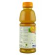 Ceai rece cu aroma de piersica indulcit cu suc de struguri, La Finestra Sul Cielo, fara gluten, 500 ml, bio Hot on Sale