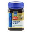 Miere de Manuka MGO 250+ Noua Zeelanda Manuka Health, 500 g, naturala on Sale