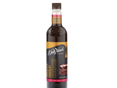 DaVinci Chocolate Syrup Sale