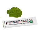 Two Leaves Ceremonial Matcha Powder Cheap