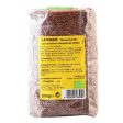 Seminte de in maro, bio, 500g Online Hot Sale