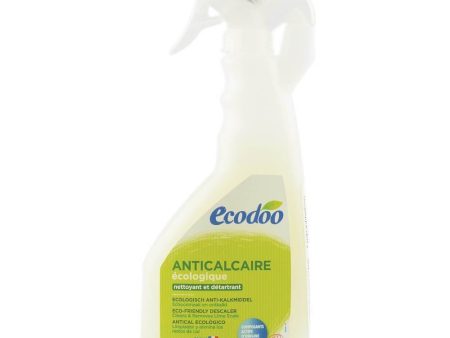 Anticalcar spray, bio, 500ml on Sale