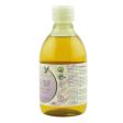 Gel de dus hranitor cu ylang-ylang si vitamina E Biolu, bio, 300ml Supply