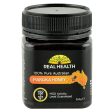 Miere de Manuka MGO 500 Real Health 250 g, naturala Sale