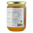 Miere de Tei ecologica cruda Republica BIO, 700 g Online Hot Sale