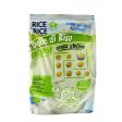 Bilute de orez - Cereale pentru mic dejun fara gluten, bio, 150g For Discount