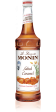 Monin Salted Caramel Syrup Discount