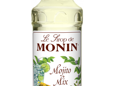 Monin Mojito Mix Cheap