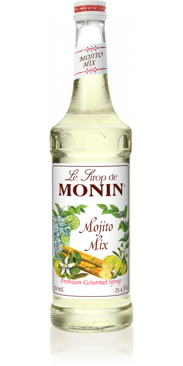 Monin Mojito Mix Cheap