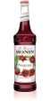 Monin Pomegranate Syrup Cheap