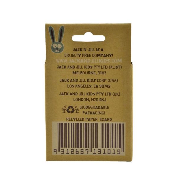 Pahar pentru clatire sau depozitare Jack N  Jill Bunny, 1 buc Cheap