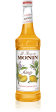 Monin Mango Syrup Fashion