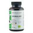 Spirulina Ecologica de Hawaii (400 mg) Republica BIO, 300 tablete (120 g) Cheap