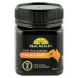 Miere de Manuka MGO 300 Real Health 250 g, naturala Online Hot Sale