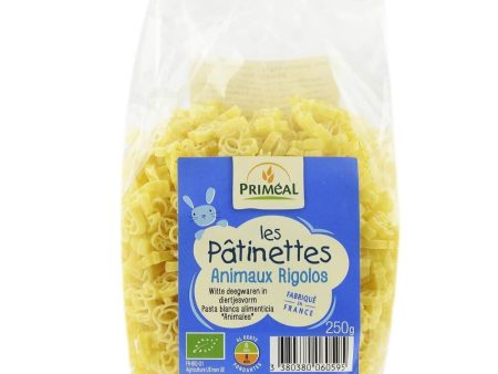 Paste animale hazlii, bio, 250g For Sale