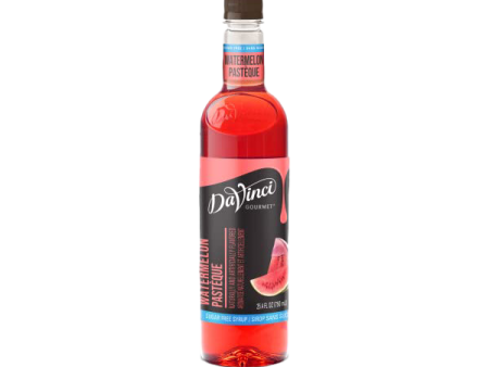 DaVinci Sugar Free Watermelon Syrup Sale