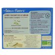 Turte crocante cu hrisca fara gluten, fara sare, fara zahar, bio, 150g Online now