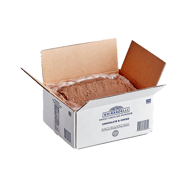 Ghirardelli Sweet Ground Chocolate & Cocoa Powder Cheap