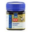 Miere de Manuka MGO 250+ Noua Zeelanda Manuka Health, 250 g, naturala Online now