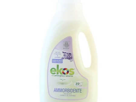 Balsam ECO pentru rufe, Ekos, bio, 1l For Discount